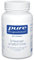 Pure Encapsulations - Schwangerschafts-Formel - Multivitaminpräparat für Frauen - Mit Folsäure, Vitamin A, Jod, Eisen und vielem mehr - Kinderwunsch, Schwangerschaft & Stillzeit - 60 Kapseln