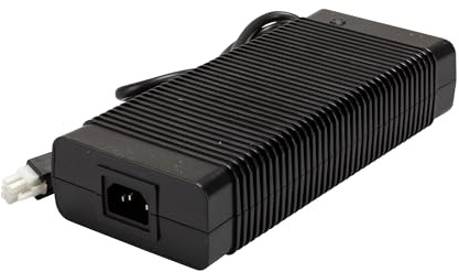 Mean Well GST280A24-C6P Tischnetzteil, Feste Spannung, 24 V/DC, 11,67 A, 280,08 W