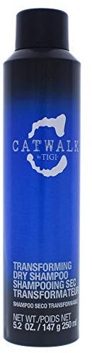 TIGI Catwalk Transforming Dry Shampoo 5,2 Unzen