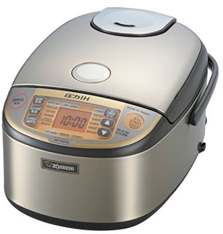 Outre-mer pour induction sous pression bocal éléphant joint NP-HJH18 10 Faux ki Se Plug fabriqué au Japon