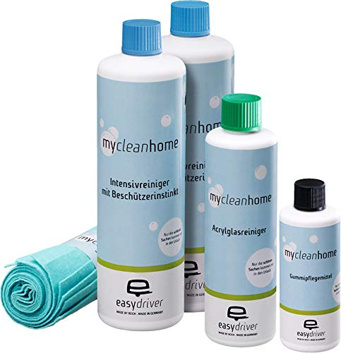 Reich 529-0511350S kit de Soins