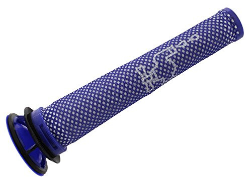 Paxanpax PFC401 Compatible Dyson Washable Pre-Motor Filter DC58, DC59, DC61, DC62, V6, V7, V8 Series (27-DY-95)