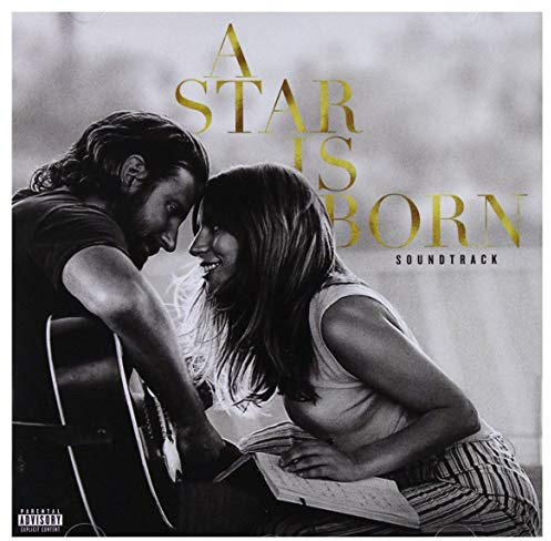 Lady Gaga / Bradley Cooper: A Star Is Born soundtrack