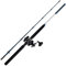 Kinetic Sea Combo Fantastica CC 6' P8 100-400g 2sec + Fantastica 30-L