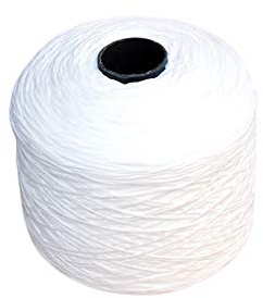 Masque Cordon élastique, Suzi 3 mm élastique Bande d'oreille Masque Corde, Oreille Corde Suspendue Bande élastique Ronde Bricolage vêtements Artisanat Accessoires (70 m)