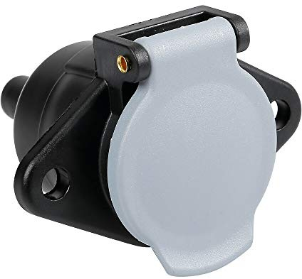LAMPA 97158 Anhängersteckdose
