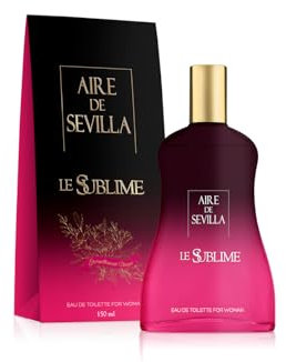 EDT LUFT SEVILLA LE SUBLIME