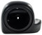 Kenwood Lower Speaker Pod Designed for Select Air Cooled HD Motorcycles, Allows XM65F or Other 6.5 Mounting
