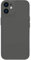 ZCSK iPhone 11 Liquid Silicone Gel Slim 6.1-Inch TPU Case with Camera Lens Protector Shock Proof Rubber Anti Scratch Resistant Bumper Protection Cover Design for iPhone 11 (BLACK)