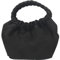 Unisa Tasche ZAMELI, Rauleder, Schwarz EU 1