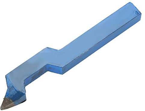 Yctze Gebogene Stempelform aus Stahl für Schmuck, Ring- und Armbandmarkierungswerkzeug, Ideal für Silberschmiedearbeiten, Templer-Metall-925-Stempelwerkzeug (925)