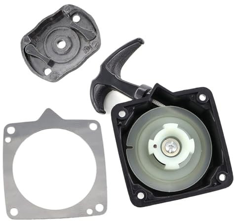 Seilzugstarter für Motorsense mit 43ccm-52ccm Hubraum