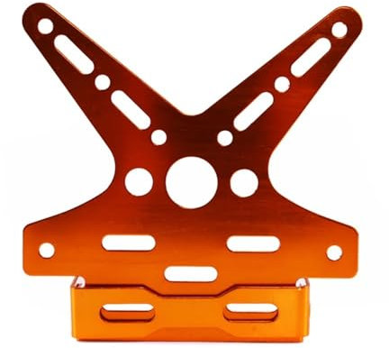 Kennzeichenhalter Kennzeichenhalter Für Hinten Für Motorrad Roller