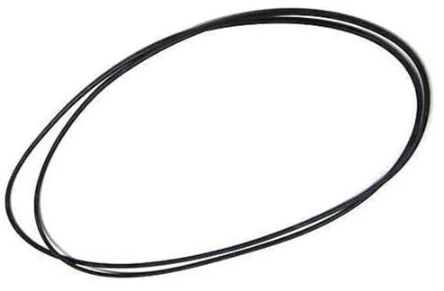 Replacement Turntable Rubber Drive Belt For Pro Ject Primary, Primary E, Primary Phono USB