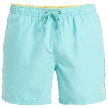 Quiksilver Herren Spl Fineline Volley 15 Jam/Volley (1er Pack)