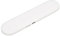 Yunir BT Pillow Speaker for Sleeping, Mini Under Pillow Speaker, with Timer Function, for Relaxation and Restful Nights (White)