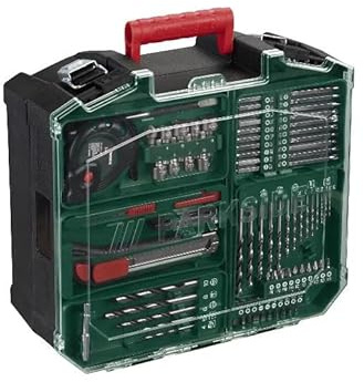 PARK SIDE Set perceuse-visseuse sans fil PBSA 12 E4 + batterie + chargeur + accessoires, 12 V