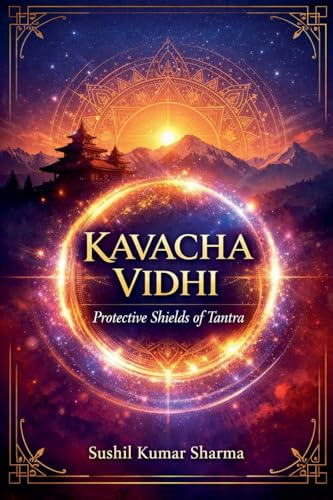 Kavacha Vidhi: Protective Shields of Tantra