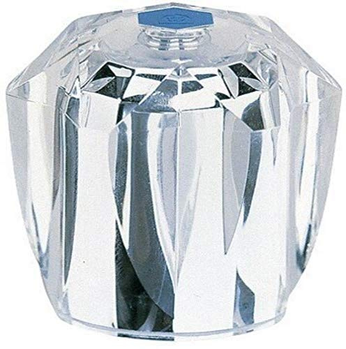 GROHE Brilliant- Griff 1/2″ (Markierung blau), chrom, 06706000