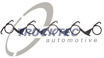 TRUCKTEC AUTOMOTIVE Dichtung, Ansaugkrümmer 02.16.019