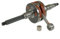 Moto Force Racing Albero Motore per Minarelli orizzontale AC/LC