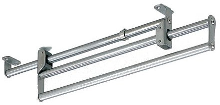 Lampe 20138 als Extenion Hanger As-300, Satin