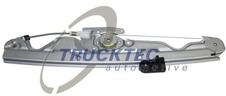 Trucktec Automotive 08.62.157 Fensterheber