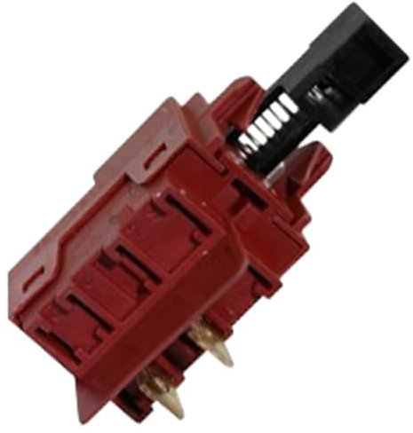 THOMSON - selecteur a touches pour lave vaisselle THOMSON