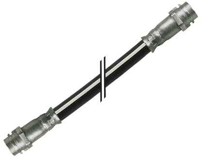 Meyle 100 611 0043 Brake Hose