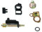 Sägenspezi Tensor de Cadena Lateral Adecuado para Stihl 026 MS260 MS 260