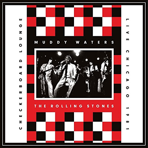 Live At The Checkerboard Lounge