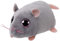 TY 41237 Miko Mouse, Sammeln, Spielen, Kuscheln, Bliebt, Süß, Außergwöhnlich, Fantastisch Fantasie Plüschtier, Mehrfarbig, Normal