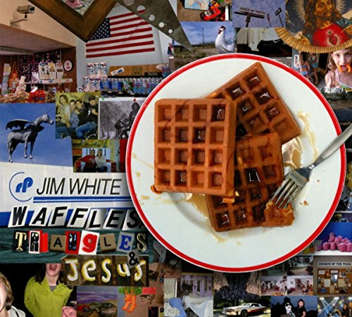Waffles, Triangles Jesus