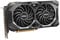 MSI RADEON RX 5700 XT MECH OC Graphics Card '8GB GDDR6, 1925Hz, AMD NAVI 10 XT GPU, 3x DisplayPort, HDMI, Dual Fan Cooling System'