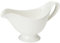 Villeroy & Boch - For Me Saucière, élégante en toute occasion, porcelaine premium, adaptée au lave-vaisselle, blanc, 400 ml
