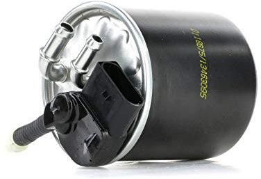 STARK SKFF-0870139 Filtro carburante adatto per MERCEDES-BENZ Classe C Sedan (W204)