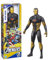 Marvel Avengers Titan Hero Series Blast Gear Actionfigur Iron Man 30 cm für Kinder ab 4 Jahren