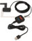 Erisin Digtial Radio DAB+ Box Aerial with Amplified Antenna DAB plus Receiver MCX FM Tuner Adapter USB Connection for Car Stereos Android 9.0/10.0/11.0/12.0/13.0 or above