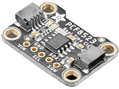 Adafruit PCF8523 Real Time Clock, Stemma QT