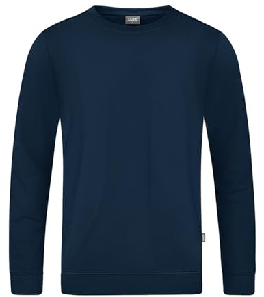JAKO Doubletex Sweatshirt blau, 4XL Herren