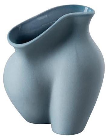 Rosenthal 14484-426323-26010 La Chute Pacific Vase 10 cm (1 Stück)