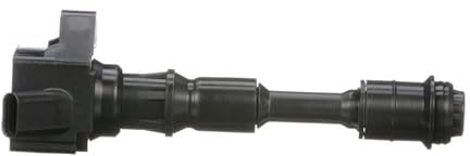 DELPHI Zündspule 12V Zündsystem GN10907-12B1