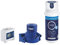 GROHE Blue - Aktivkohlefilter Starter Set (Kapazität 1500 l bei 9° dKH, reduziert geruchs- und geschmacksstörende Stoffe), 41136000