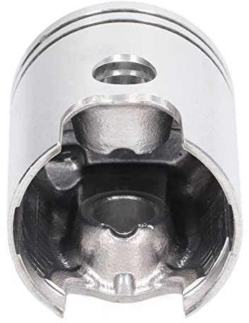 45mm Kolben Sicherungsring Pin Kolben Kolben Kit Kolben Set Ringe Set 0045908 Ersatz für Wacker Neuson WM80 BH23 BS600 Ersatzteile