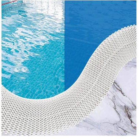 Rejilla Desague Ducha, Piscina Drenaje De Cubierta Rejilla Rectangular, Empalmable Antideslizante Canalón Del Baño, El Plastico Drenaje De Piso Para Caminos De Entrada Patios Piscina Cubiertas ( Color