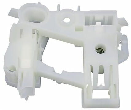 LUTH Premium Profi Parts Türverriegelung kompatibel mit Bosch 00622324 Verschluss für Trockner