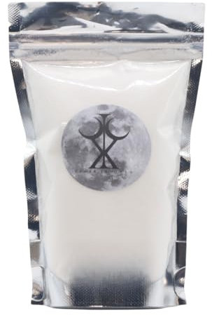 CICIX LIMITED Luxury Scented Carpet Freshner. Highly Fragranced & Strong Scented. Shake & Vaccum. For Carpet, Sofas, Mattresses, upholstry. Vegan & Cruelty Free. Handmade in England 250g (Flower Bomb)