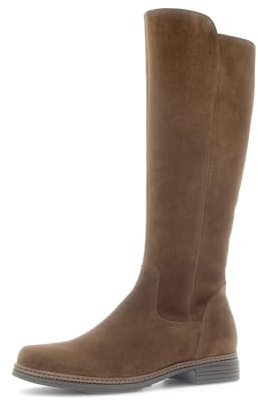 Gabor Damen Klassische Stiefel, Frauen Stiefel,Best Fitting