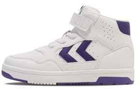 hummel Klettverschluss Sneaker Camden High Kinder