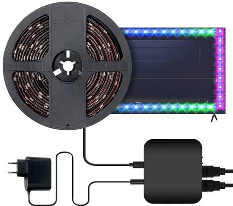 Avatto Intelligent LED TV strip SLS06 55-65'